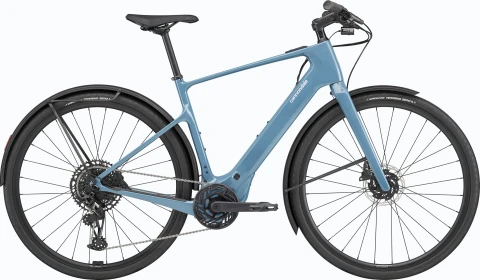 CANNONDALE Tesoro Neo Carbon 2